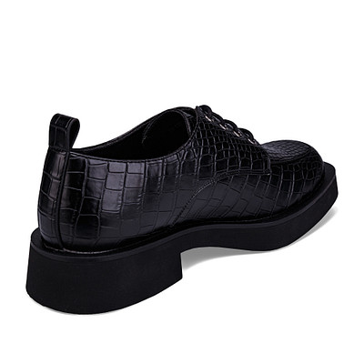 фото Полуботинки женские instreet