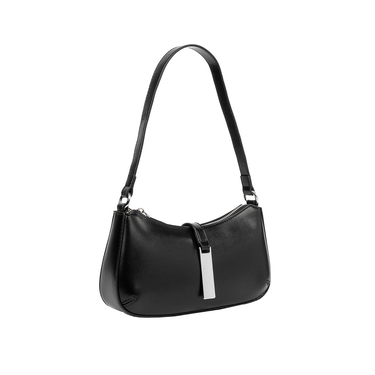 Сумки через плечо женская ZENDEN PF-61BWK-010 фото