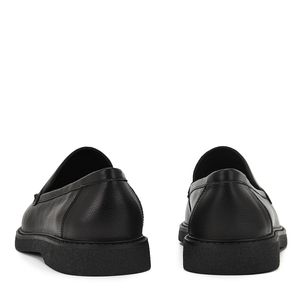 

Thomas Munz, Черный