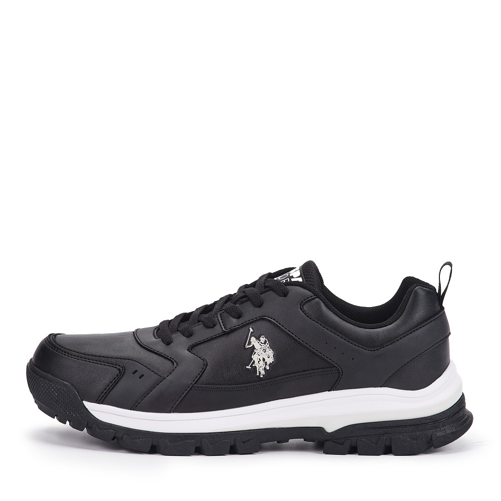 U.S. POLO ASSN.