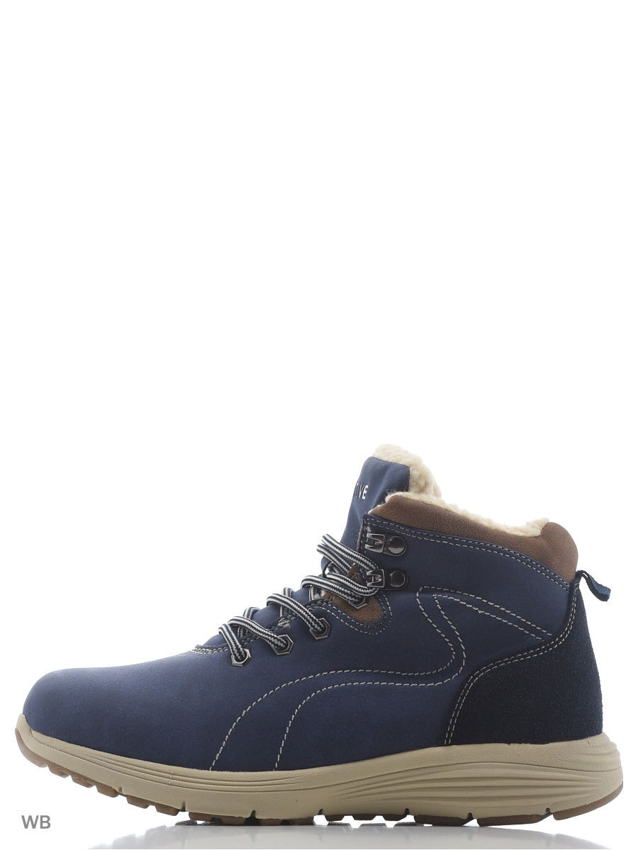 Ботинки женщины ZENDEN ACTIVE 81-92WA-043SW фото