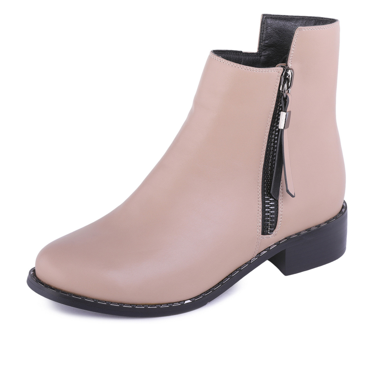 Ботинки женщины ZENDEN 25-01WB-011SR фото