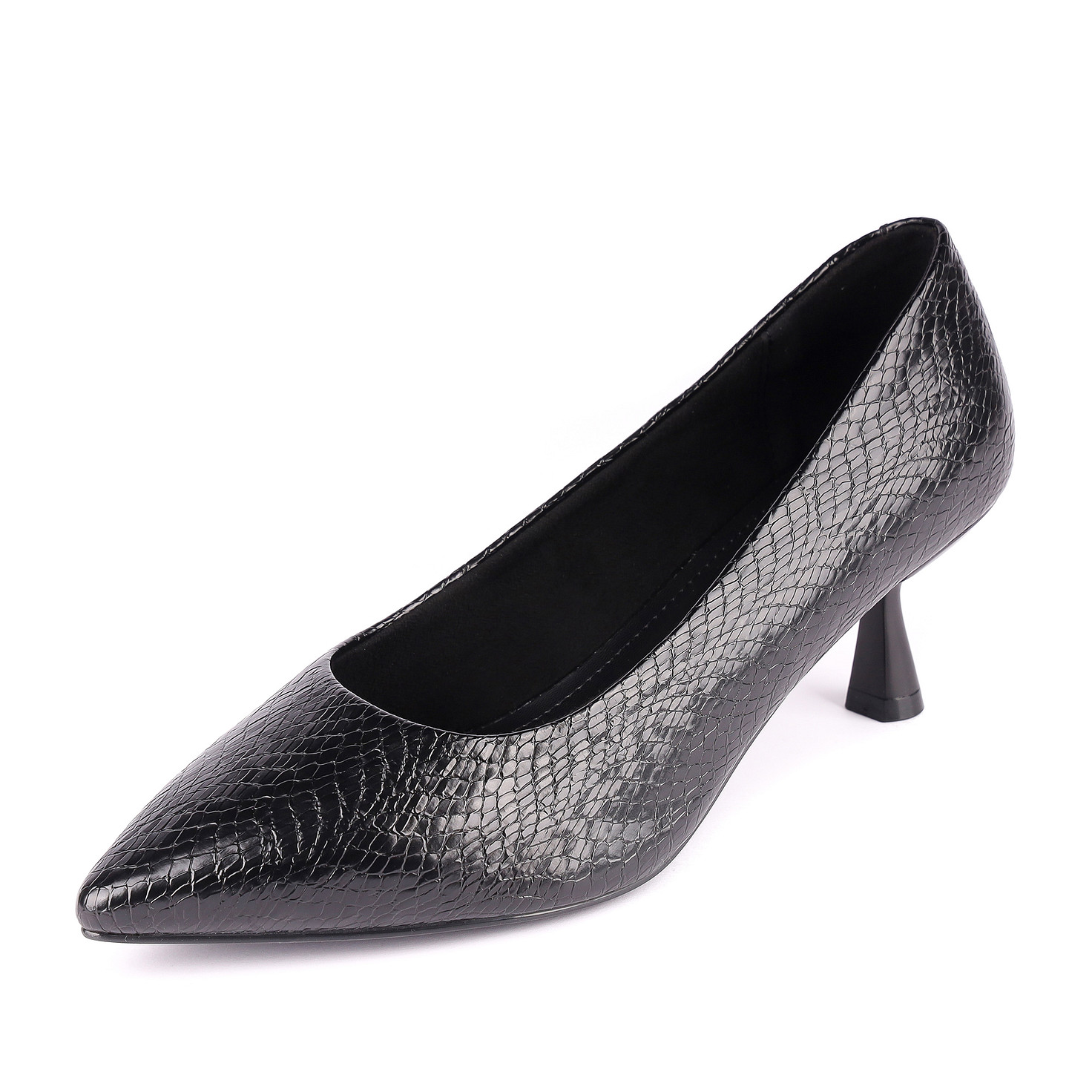 Лодочки женские INSTREET 91-51WB-017ST фото