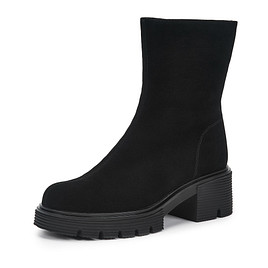 Thomas Munz Ботильоны 095-3400B-50202