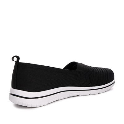 Туфли актив женские Marisetta 201-41WA-080T, цвет черный, размер 37 - фото 2