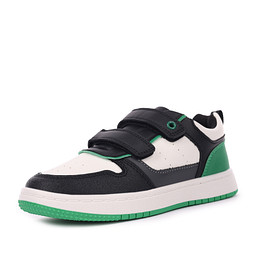 109-51BO-014ST Полуботинки для активного отдыха мальчиковые и.кожа/текстиль мульти, ZENDEN first