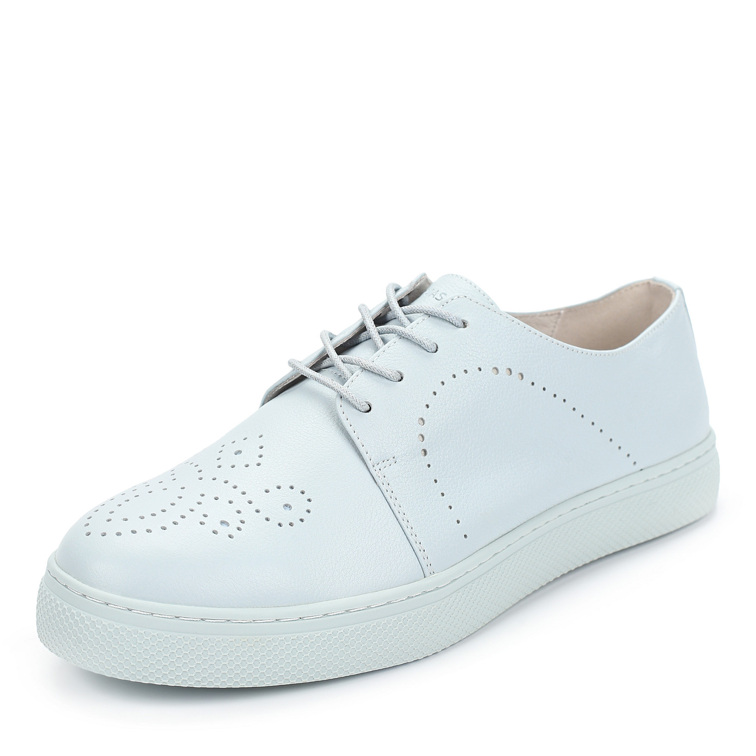 Кеды женщины Thomas Munz 283-123C-1111 фото