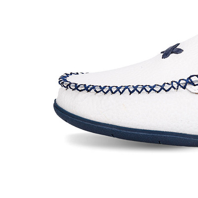 фото Мокасины женские zenden comfort