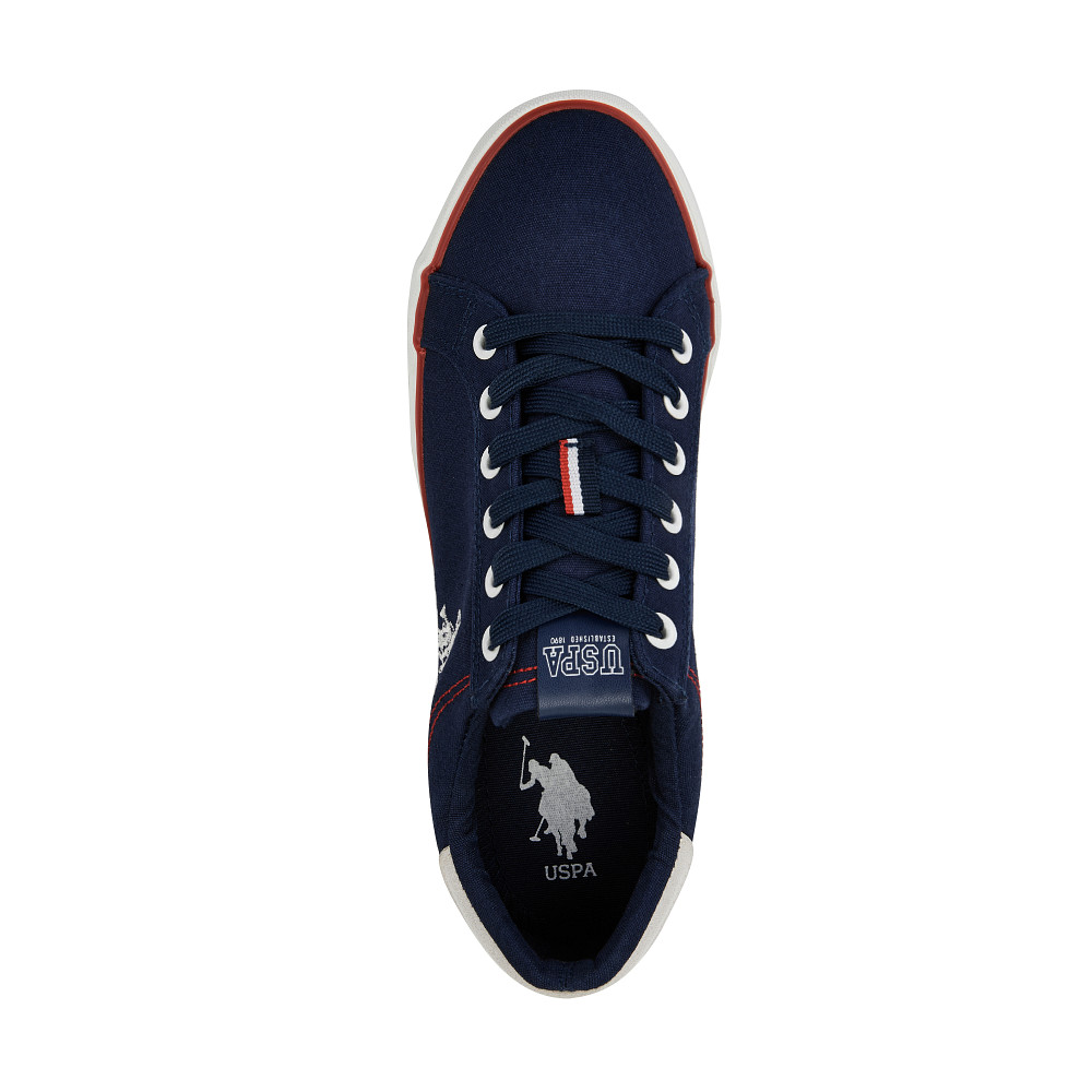 

U.S. POLO ASSN., Синий