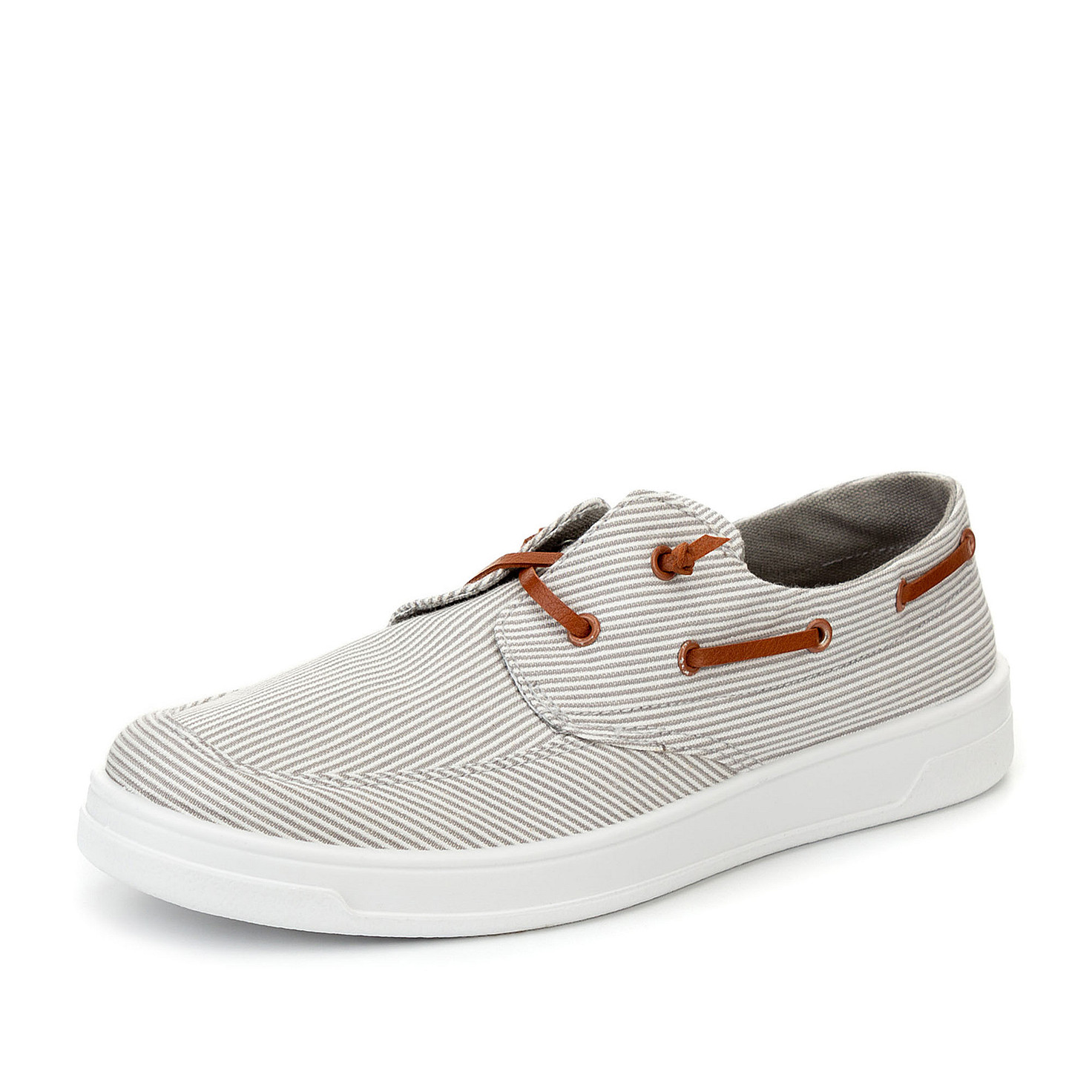 Топсайдеры женские INSTREET 26208-440508(04) фото