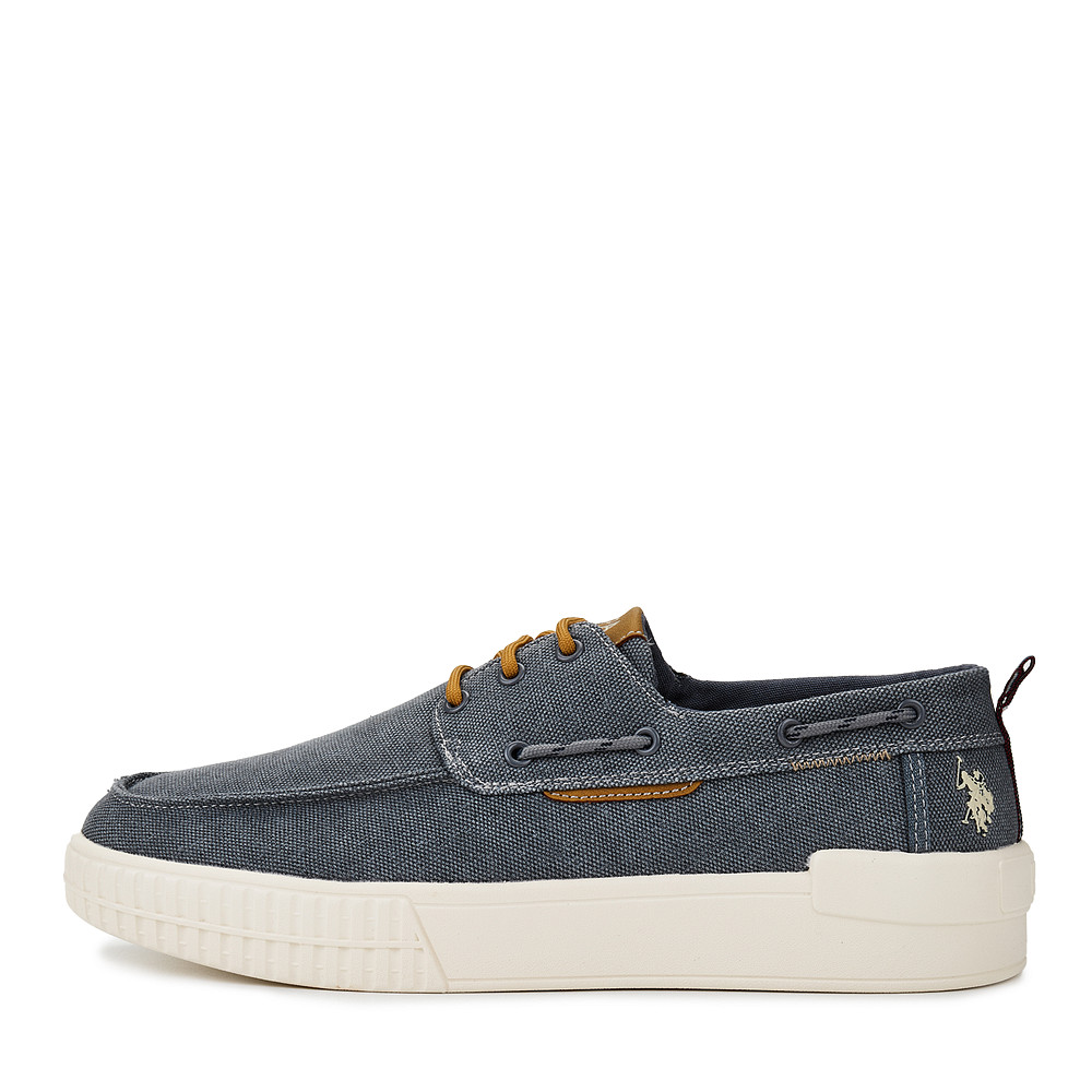 U.S. POLO ASSN.