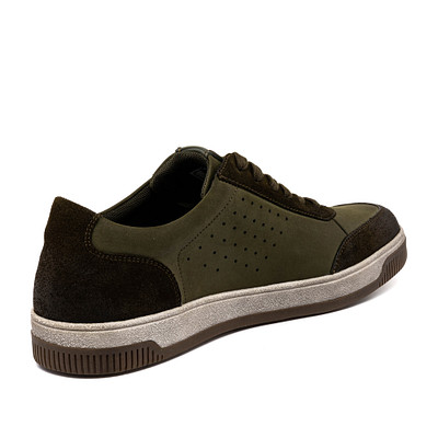 фото Полуботинки актив мужские quattrocomforto