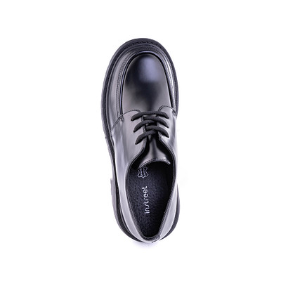 фото Полуботинки женские instreet