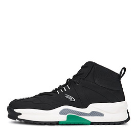 BRIGGS Кроссовки высокие 098-854A-2602