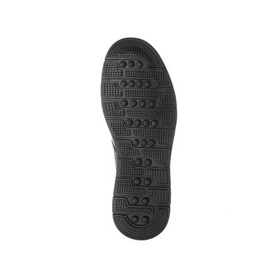 Туфли MUNZ Shoes 73-12MV-007VK, цвет черный, размер 40 - фото 4