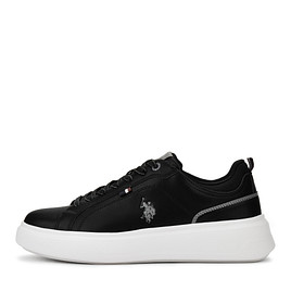 U.S. POLO ASSN. Кеды 101938071