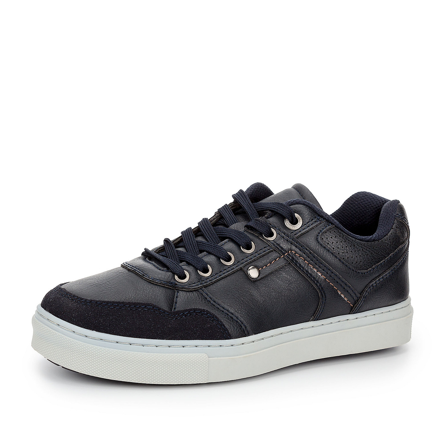 Кроссовки мальчикам ZENDEN first 189-02BO-021ST фото