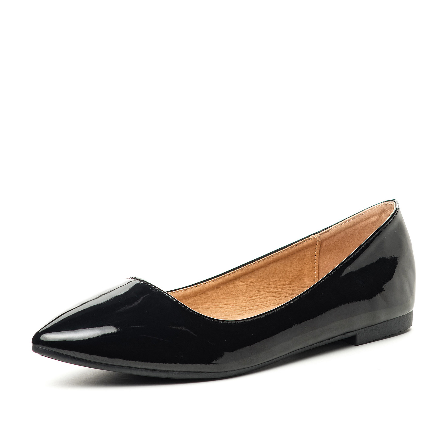 Балетки женские INSTREET 26-21WA-414DS фото