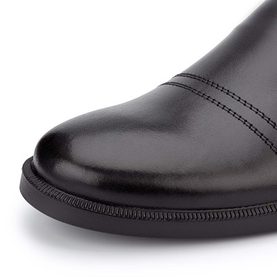 Туфли Zenden 105-485-R1K1, цвет черный, размер 40 - фото 6