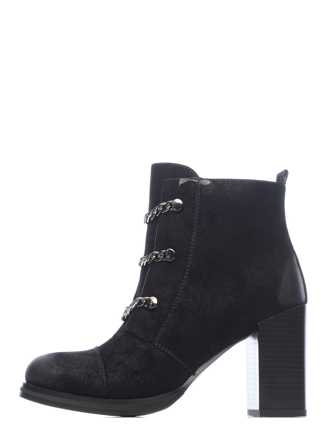 Ботильоны женщины ZENDEN woman 25-82WB-034GR фото