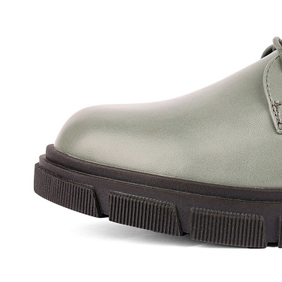 фото Полуботинки женские instreet