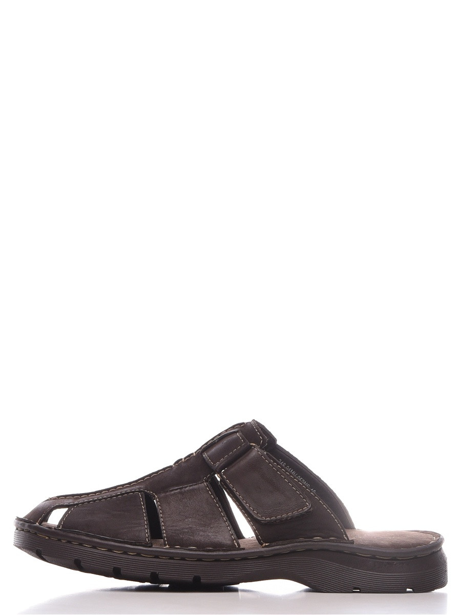 Сандалии мужчины QUATTROCOMFORTO 248-91MV-052NS фото