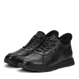 SALAMANDER Кроссовки высокие 104-742A-3102