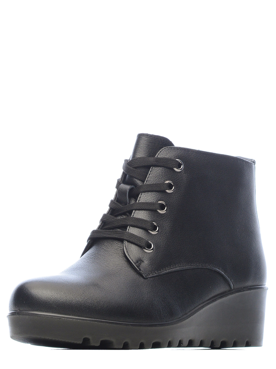 Ботинки женские ZENDEN collection 201-82WN-051KR фото