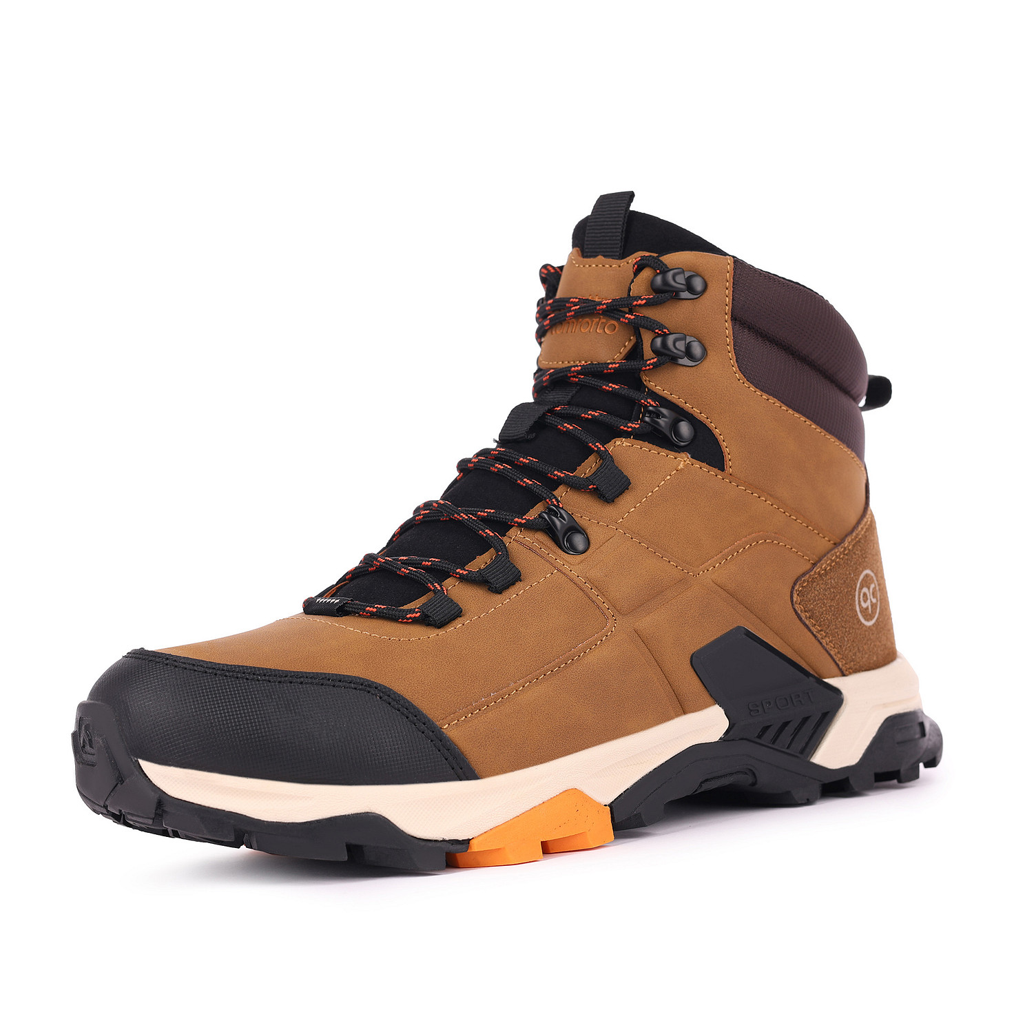 Треки мужские QUATTROCOMFORTO 189-42MV-127SW фото