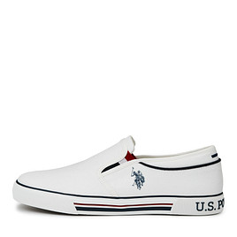 Слипоны U.S. POLO ASSN. Слипоны 101938090