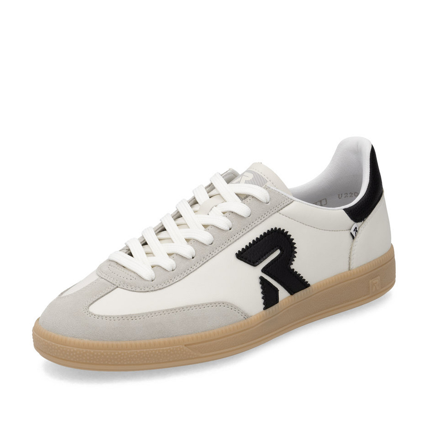 Кеды мужские Rieker U2200-83 фото