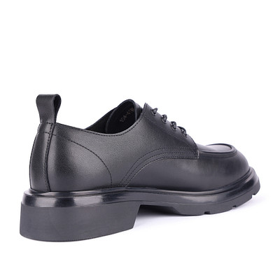 фото Полуботинки женские zenden