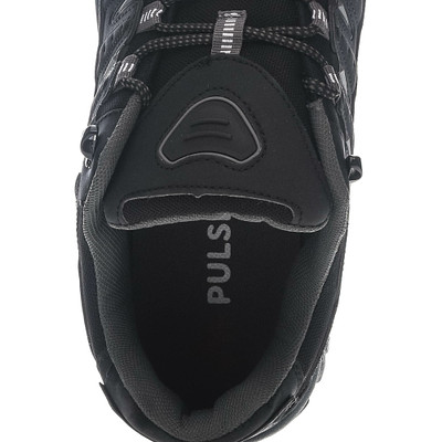 Ботинки Pulse 179-02MV-080ST, цвет черный, размер 40 - фото 7