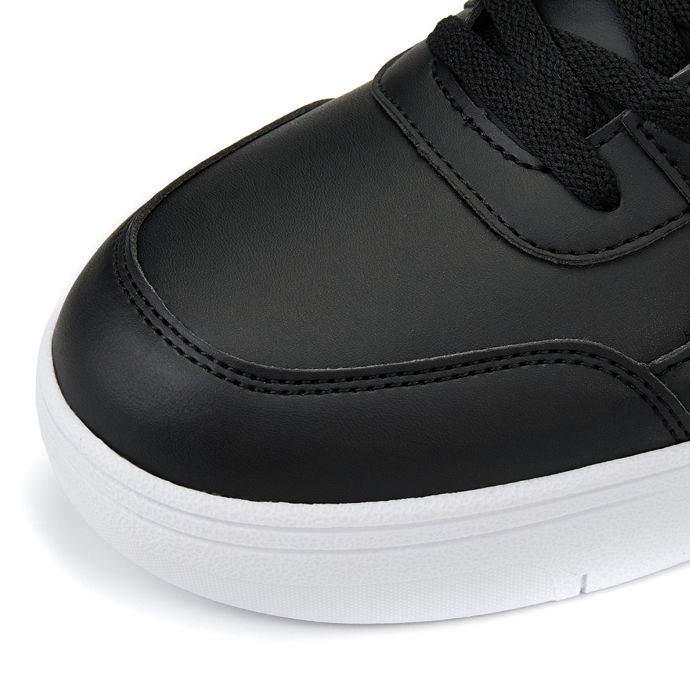 

U.S. POLO ASSN., Черный