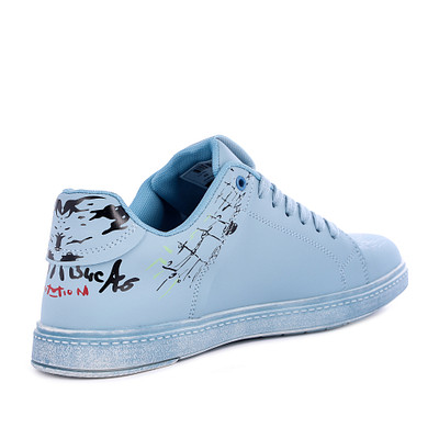 фото Полуботинки актив мужские instreet