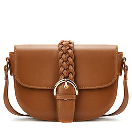 Thomas Munz Сумка-сэддл 636-51L-4313