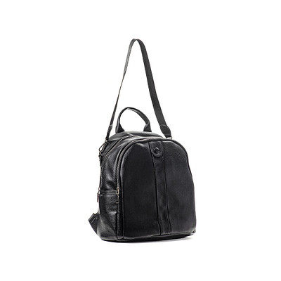 Рюкзак женский ZENDEN NN-21BWC-015, цвет черный, размер ONE SIZE - фото 2
