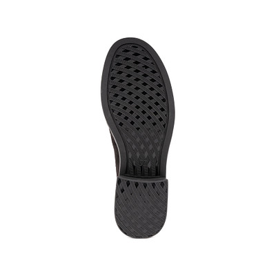 Туфли закрытые женские Marisetta 199-31WB-722TS, цвет черный, размер 37 - фото 5