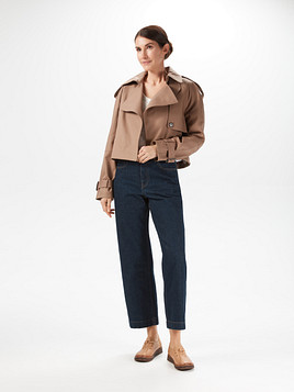 SALAMANDER Полуботинки 197-5614A-9108