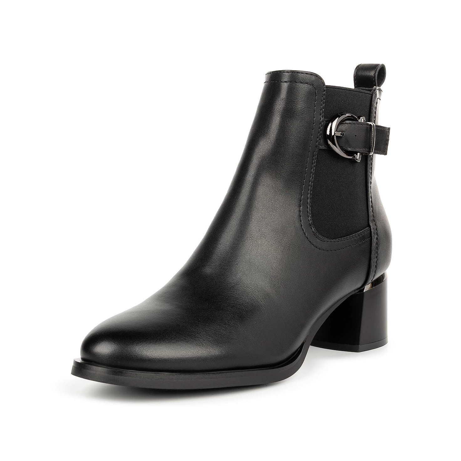 Челси женские ZENDEN 91-61WB-005ST фото