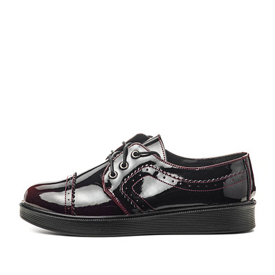 фото Полуботинки женские zenden