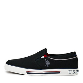 Слипоны U.S. POLO ASSN. Слипоны 101938089