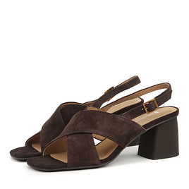 SALAMANDER Босоножки 126-6127D-10609