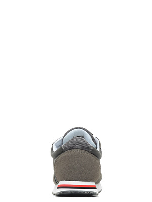 Кроссовки DIXER 189-32MV-102ST, цвет серый, размер 40 - фото 4