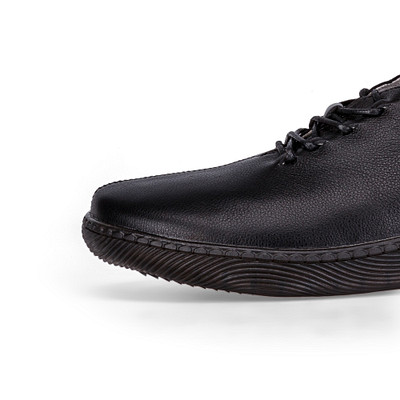 фото Полуботинки женские marisetta