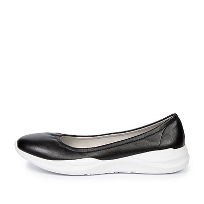 фото Балетки женские zenden comfort