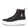 Кеды U.S. POLO ASSN. Кеды высокие 101098260