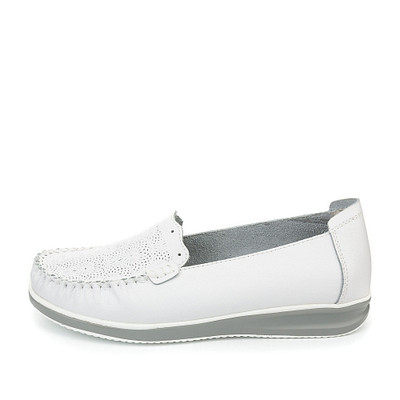 фото Мокасины женские quattrocomforto