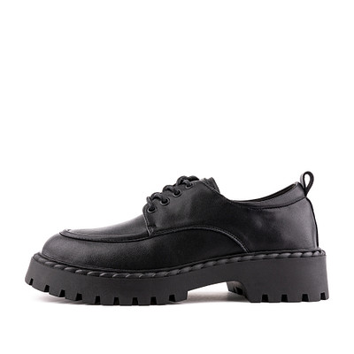 фото Полуботинки женские zenden