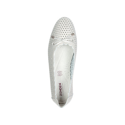 фото Балетки женские zenden comfort